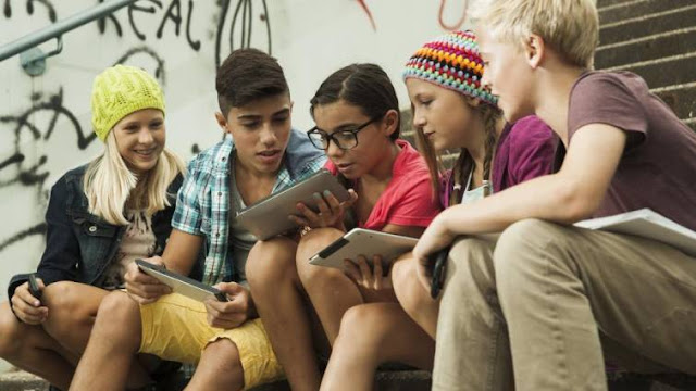 Cómo actuar ante los cambios de mi hijo adolescente